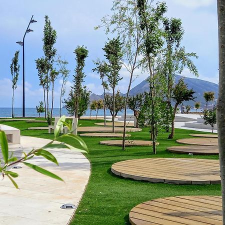 Villa Suiza Альтеа Экстерьер фото