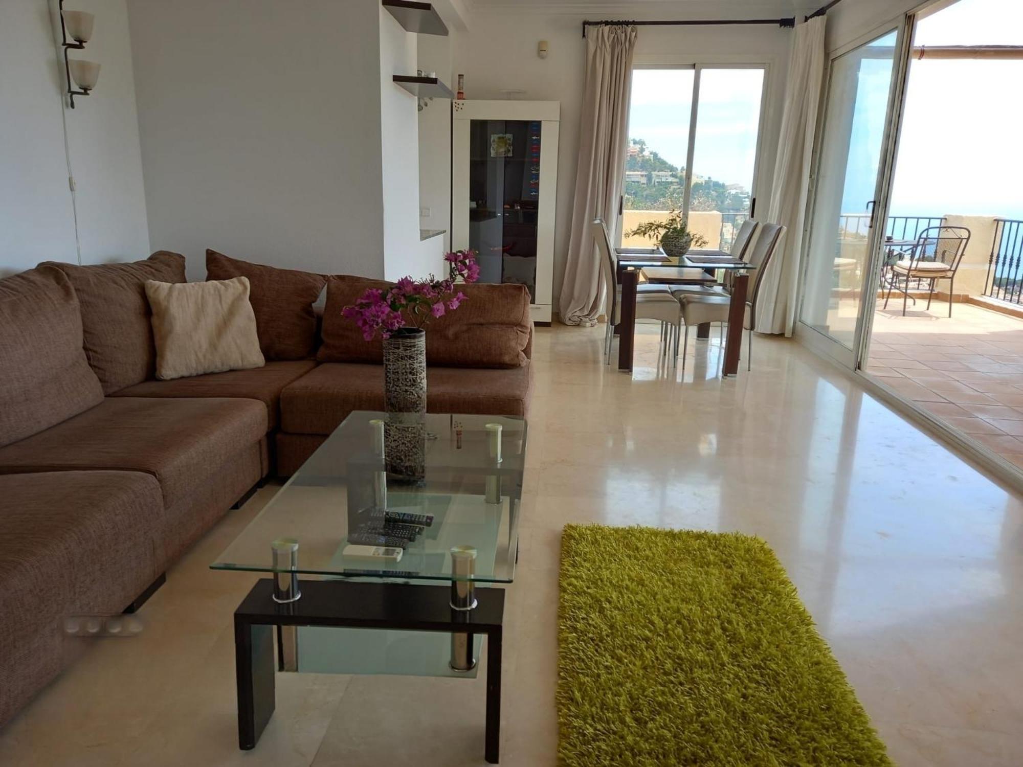 Villa Suiza Альтеа Экстерьер фото